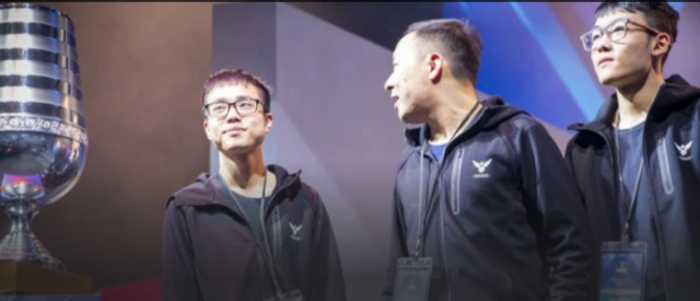 Слухи о финансовых и организационных проблемах Wings Gaming