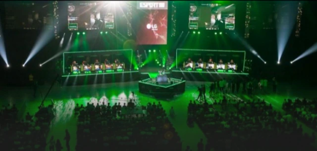 Анонсирован GeForce Cup 2017 с призовыми $30,000