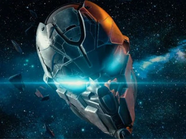 N.O.V.A. Legacy — 20 мегабайт лучшего мобильного шутера