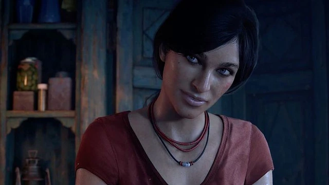 Naughty Dog объявила дату выхода Uncharted: The Lost Legacy. 
