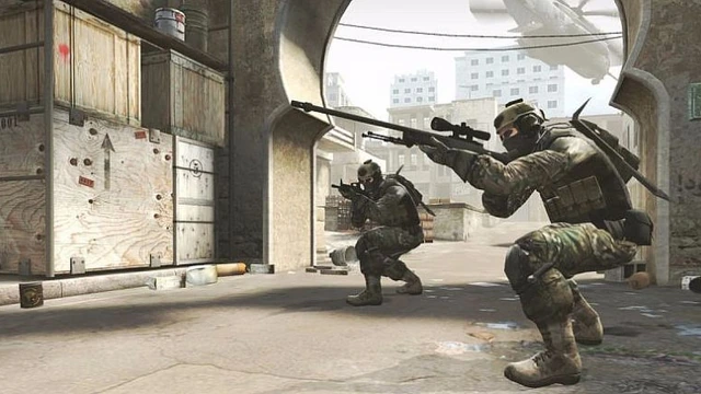 CS:GO перейдет на движок Source 2 этим летом