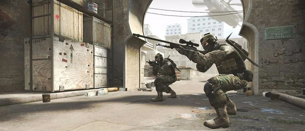 CS:GO перейдет на движок Source 2 этим летом