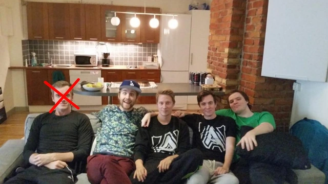 MyNuts покидает The Alliance