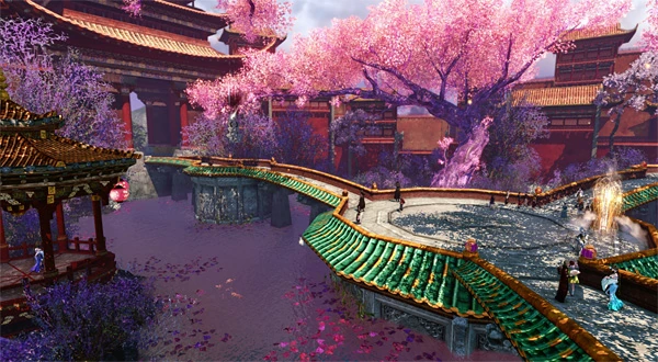 ArcheAge: Запуск ПТС для проверки обновления 2.5