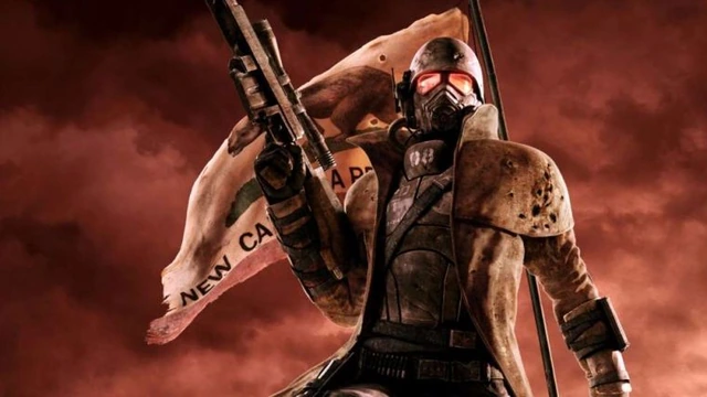 Косплеера Fallout: New Vegas из Канады перепутали с террористом