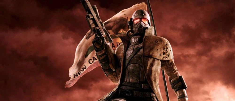 Косплеера Fallout: New Vegas из Канады перепутали с террористом