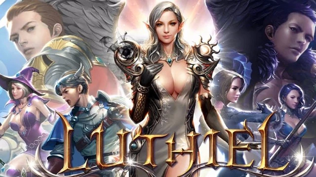 Создатель Aion разрабатывает мобильную MMORPG Luthiel