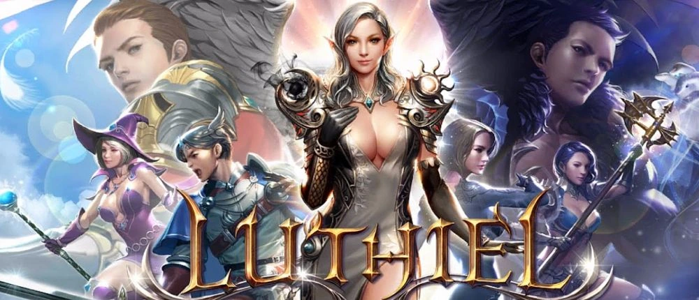 Создатель Aion разрабатывает мобильную MMORPG Luthiel