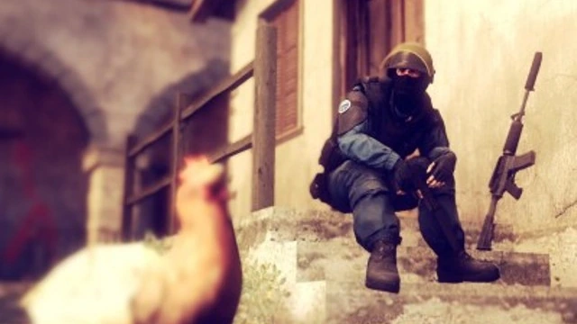 Топовый игрок в CS:GO подвергся нападкам на почве инвалидности