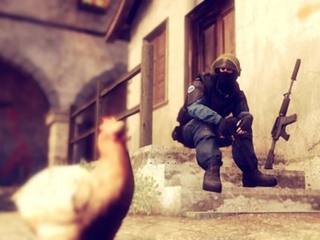 Топовый игрок в CS:GO подвергся нападкам на почве инвалидности