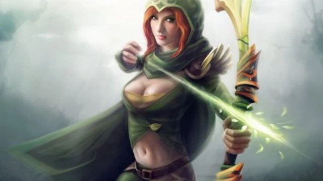 Для Dota 2 скоро потребуется привязка мобильного номера