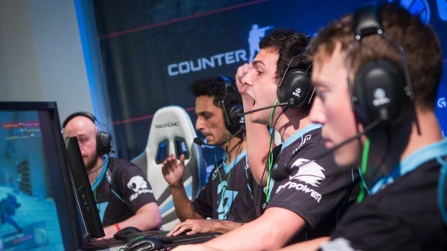 CS:GO - Объявлены LAN-финалы ESL ESEA Pro League Season 2