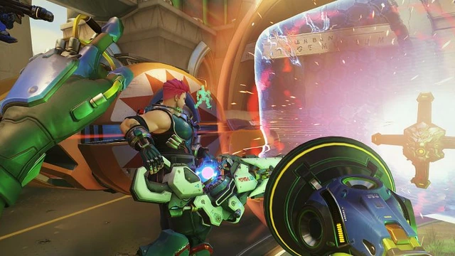Про-игрока в Overwatch выгнали из команды из-за расистских высказываний