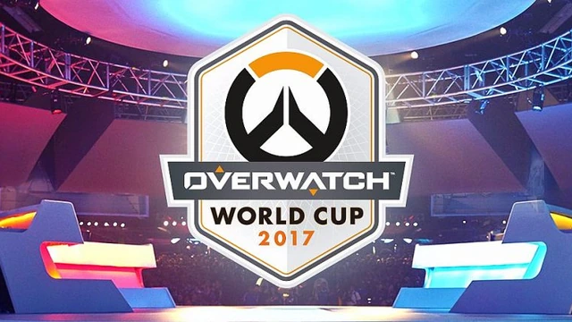 Определились 32 страны-участницы чемпионата мира по Overwatch