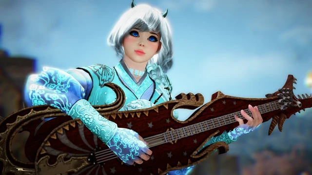 Изменения в Black Desert от 26 апреля