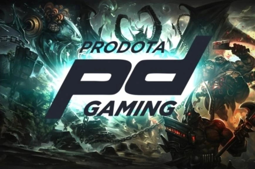 Prodota Gaming выиграла ProDotA Cup Europe #17
