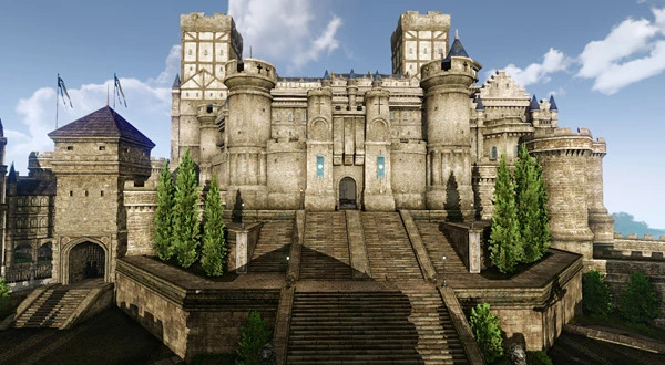 ArcheAge: Распродажа миллиона кристаллов!