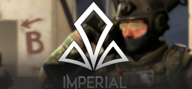 Imperial подписала состав Mortal Kombat