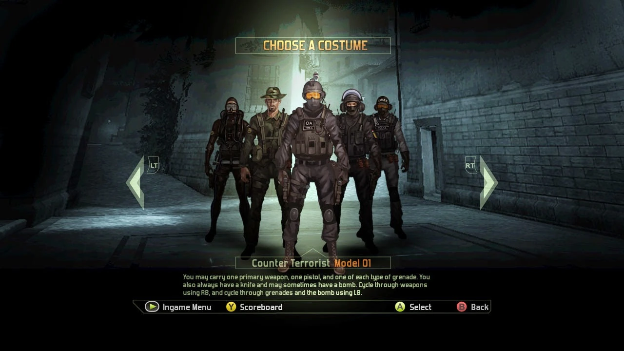 Такой CS:GO ты ещё не видел