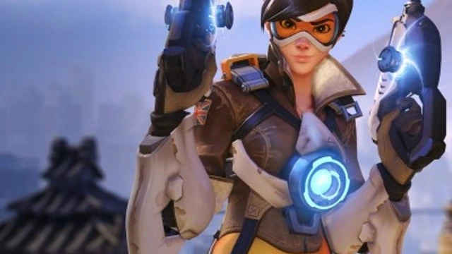 В Overwatch играют 30 миллионов человек