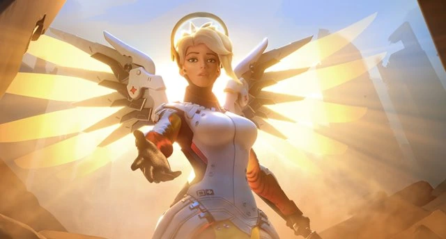 Фанатский фильм об Overwatch рассказывает о ранних годах Ангела