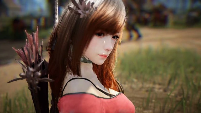 Black Desert Online скоро выйдет в Steam