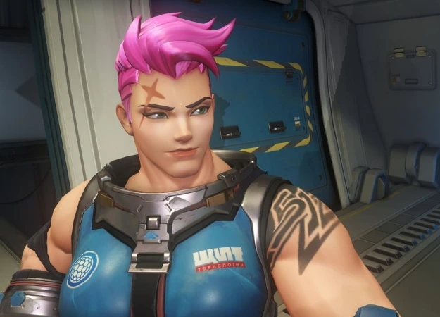 Не прошло и года! Overwatch уже заработала 1 миллиард долларов