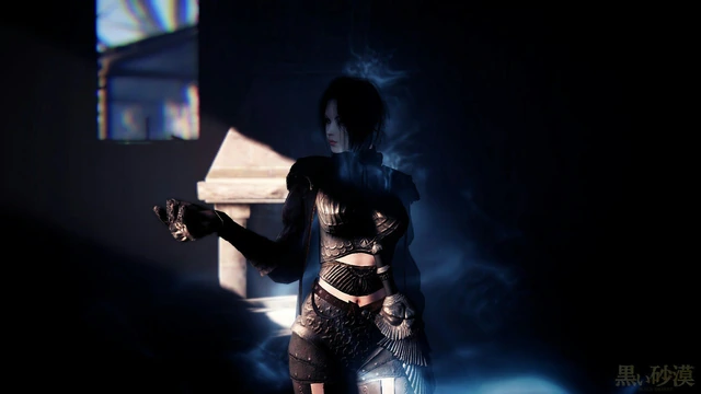 Обновление в Black Desert от 11 мая       