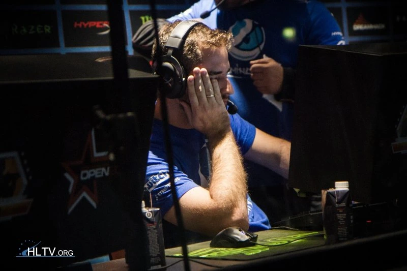 СS:Go - Результаты FACEIT League Stage 3 Finals