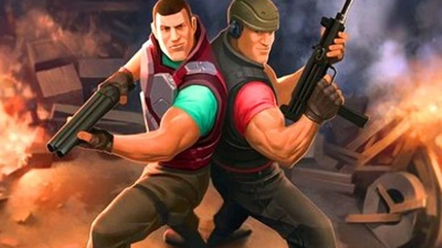 Главные мобильные игры недели №9