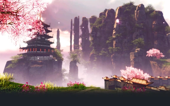 ArcheAge: Обновление 2.5 будет установлено 10 декабря