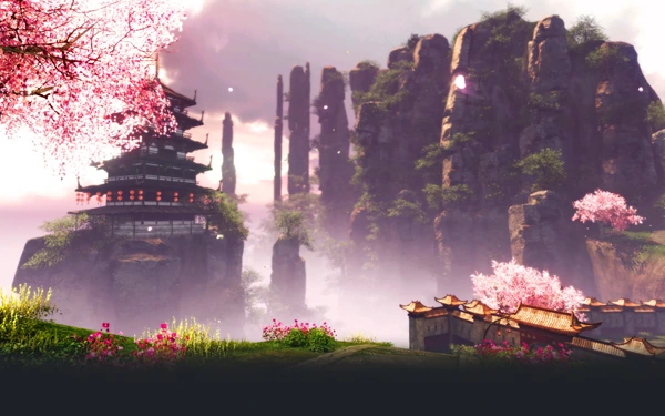 ArcheAge: Обновление 2.5 будет установлено 10 декабря