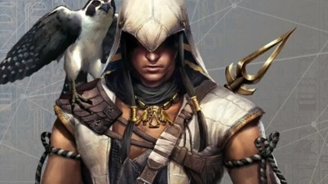 В сеть утекли новые подробности Assassin's Creed: Origins