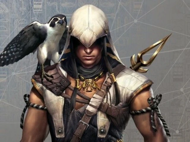 В сеть утекли новые подробности Assassin's Creed: Origins
