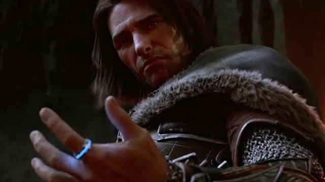 Опубликован сюжетный трейлер Middle-Earth: Shadow of War