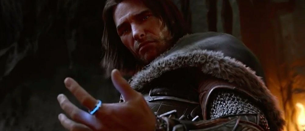 Опубликован сюжетный трейлер Middle-Earth: Shadow of War