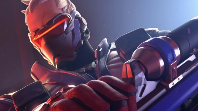 Blizzard наказала игрока команды Selfless по Overwatch за неадекватное поведение