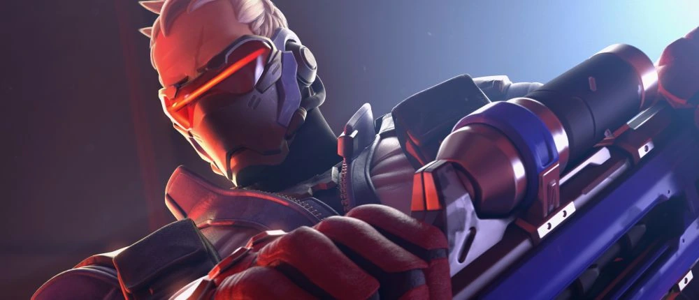 Blizzard наказала игрока команды Selfless по Overwatch за неадекватное поведение