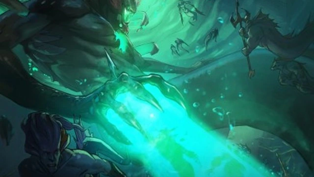 Valve добавила в Dota 2 сюжетную кампанию