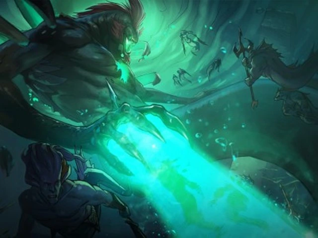 Valve добавила в Dota 2 сюжетную кампанию