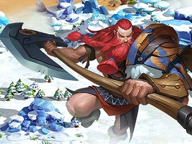 Главные мобильные игры недели №12