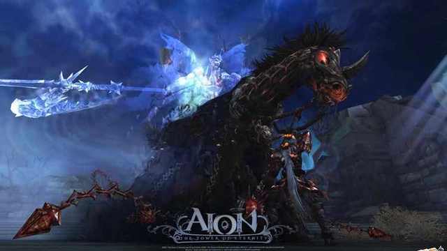 Aion: Обзор обновления 5.6
