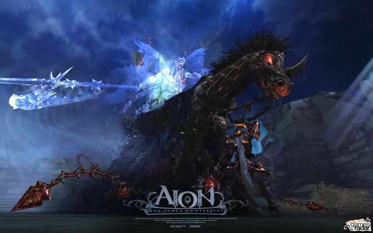 Aion: Обзор обновления 5.6