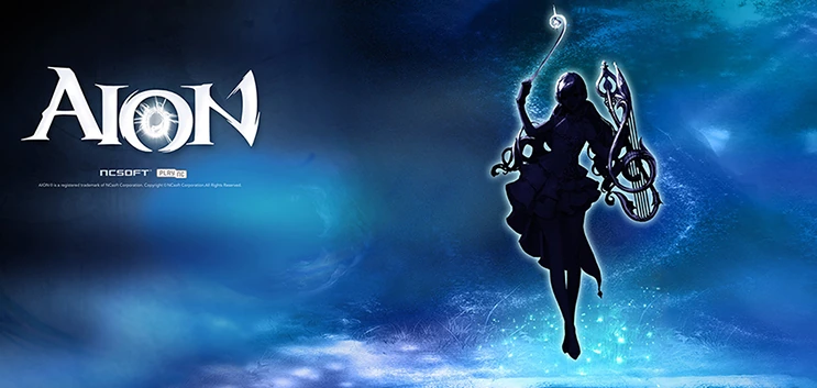 Aion: Стратегии про бардов. Часть 3