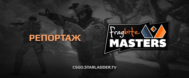 СS:GO - Fragbite Masters Season 5