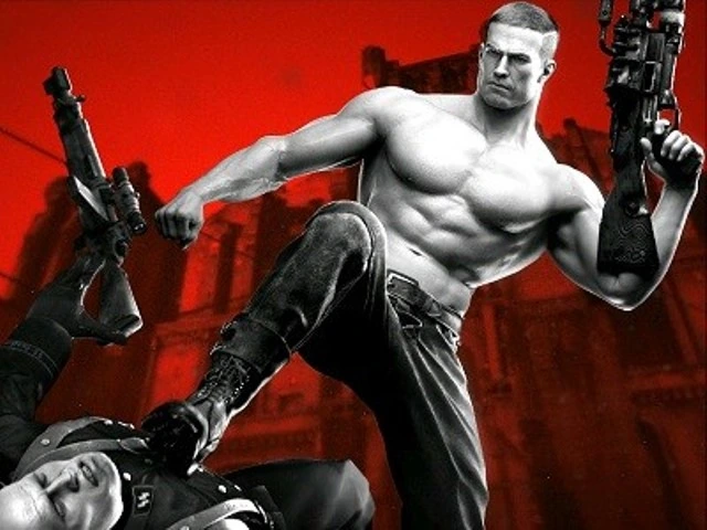 E3 2017 для тех, кто забил на E3 2017