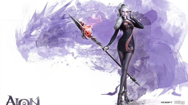 Aion: Новые умения в 5.6 (Целители и чародеи)