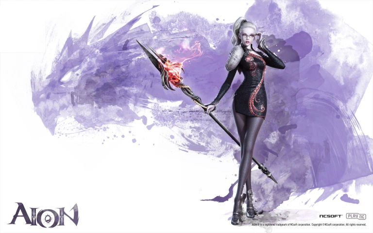 Aion: Новые умения в 5.6 (Целители и чародеи)