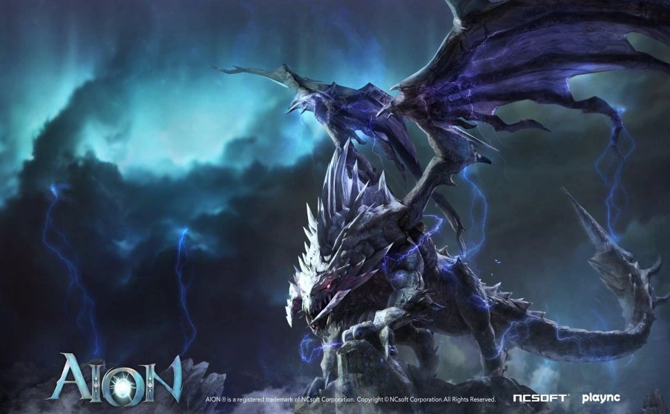 Aion: Обновление 5.6 + ивент Стань Аватаром