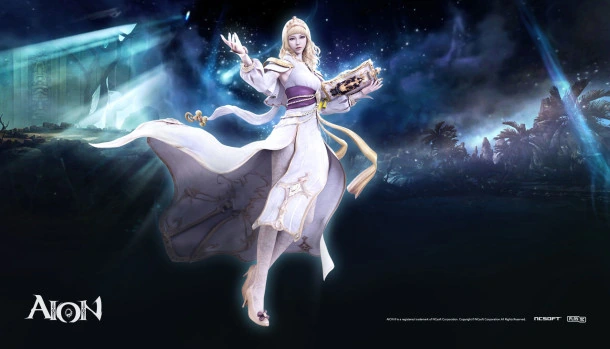 Aion: Новые умения в 5.6 (Инжинеры и Маги)